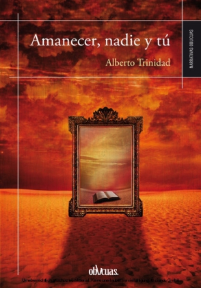 Amanecer, nadie y tú