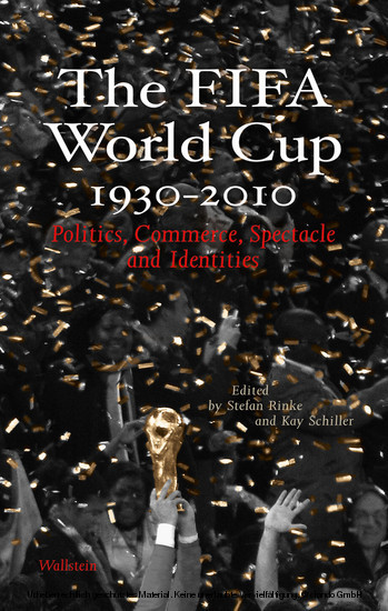 The FIFA World Cup 1930 - 2010 main product photo