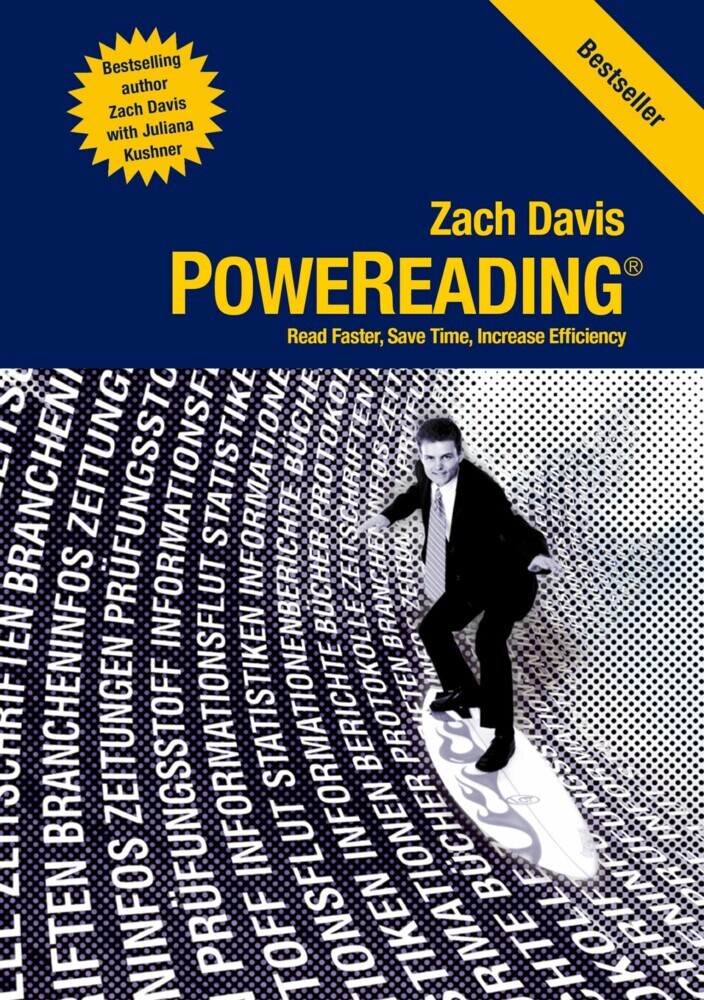 PoweReading® main product photo