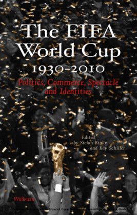 The FIFA World Cup 1930 - 2010