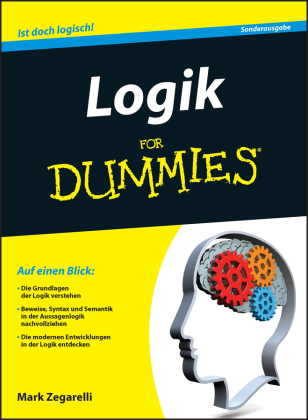 Logik kompakt für Dummies