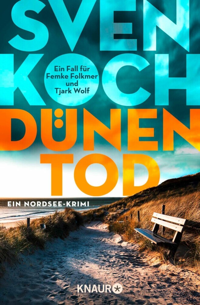 Dünentod main product photo