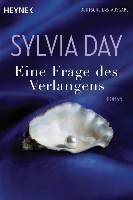 Eine Frage des Verlangens main product photo