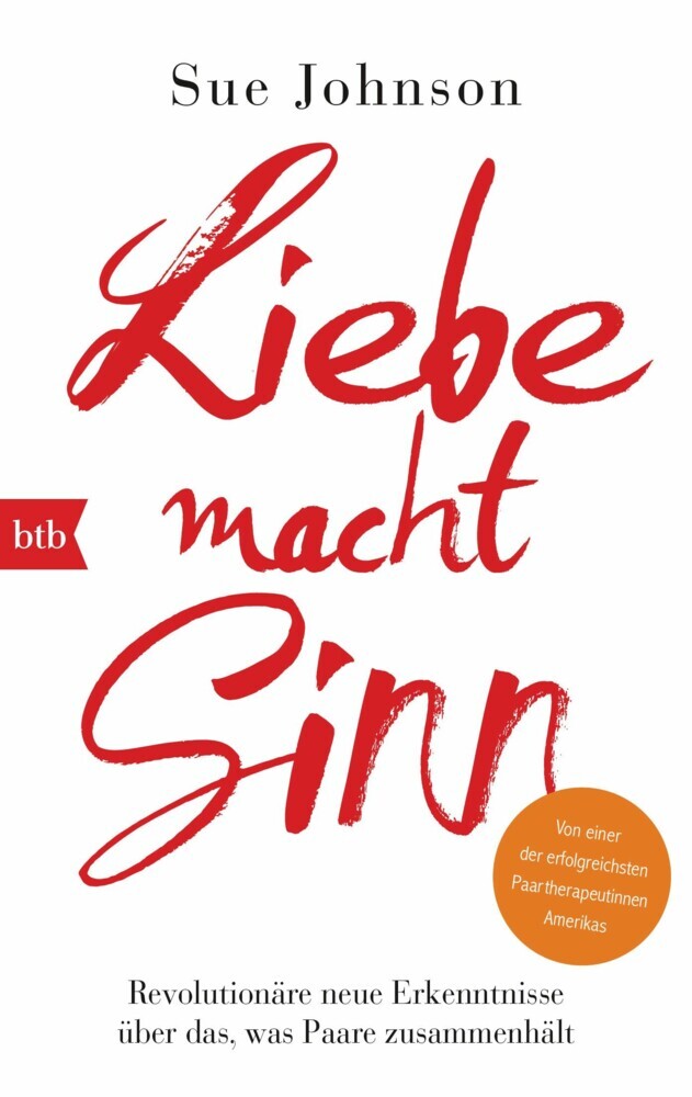 Liebe macht Sinn main product photo