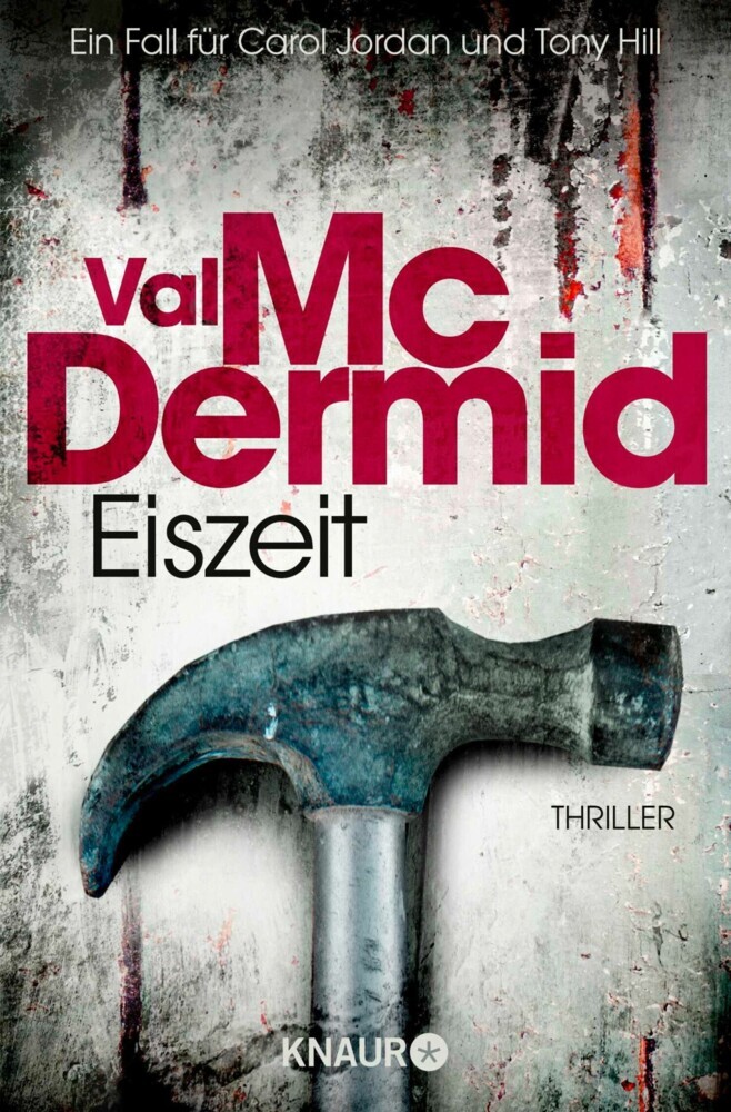 Eiszeit main product photo