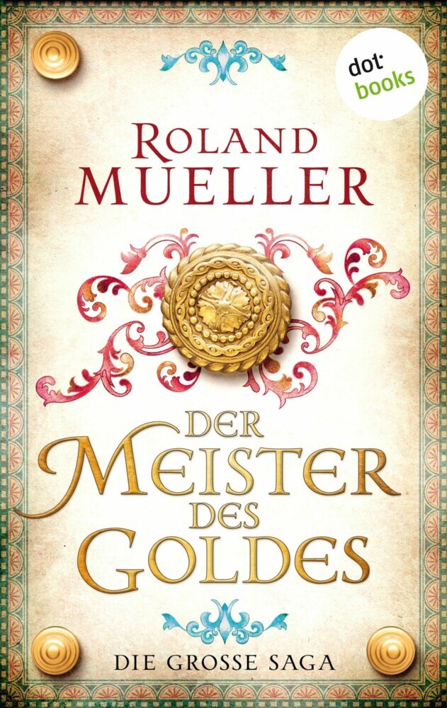 Der Meister des Goldes main product photo