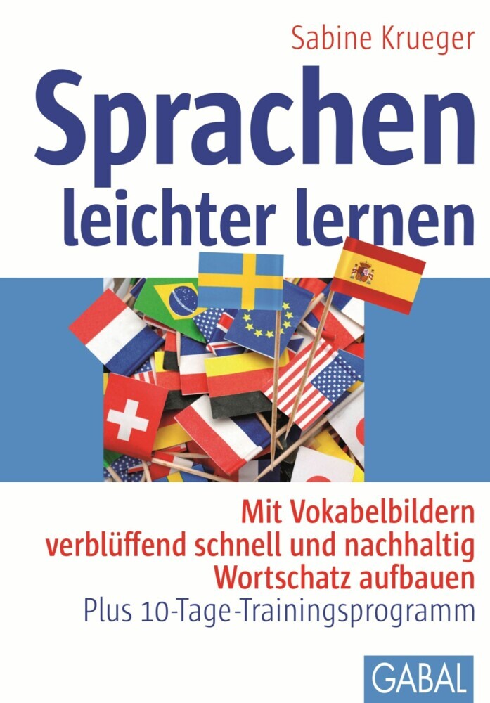 Sprachen leichter lernen main product photo