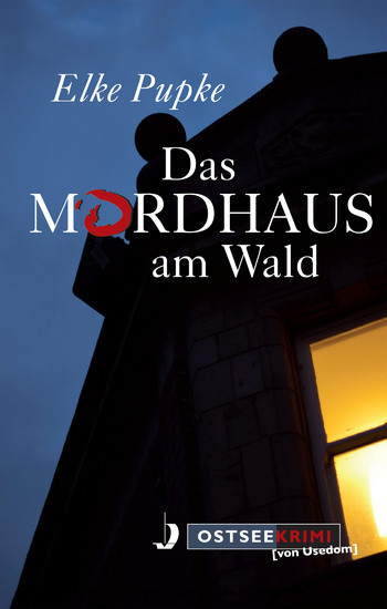 Das Mordhaus am Wald main product photo