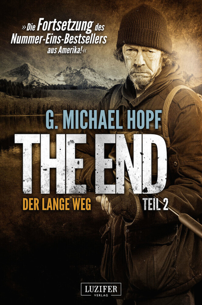 DER LANGE WEG (The End 2) main product photo