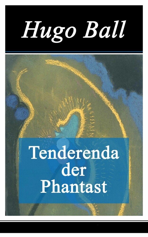 Tenderenda der Phantast main product photo