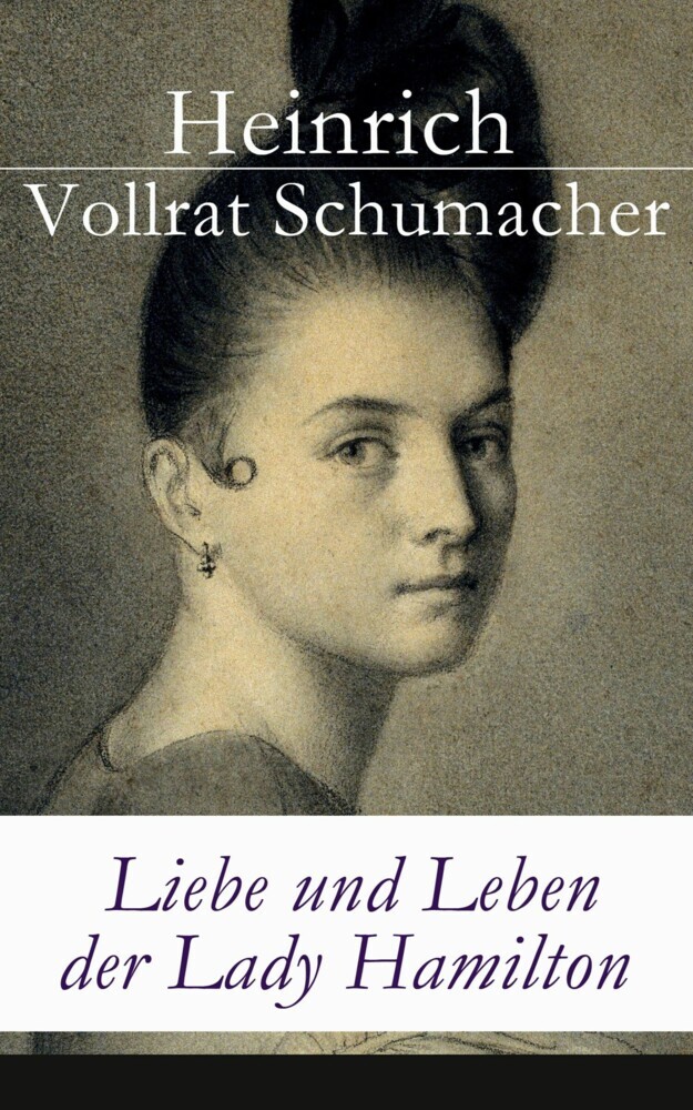 Liebe und Leben der Lady Hamilton main product photo