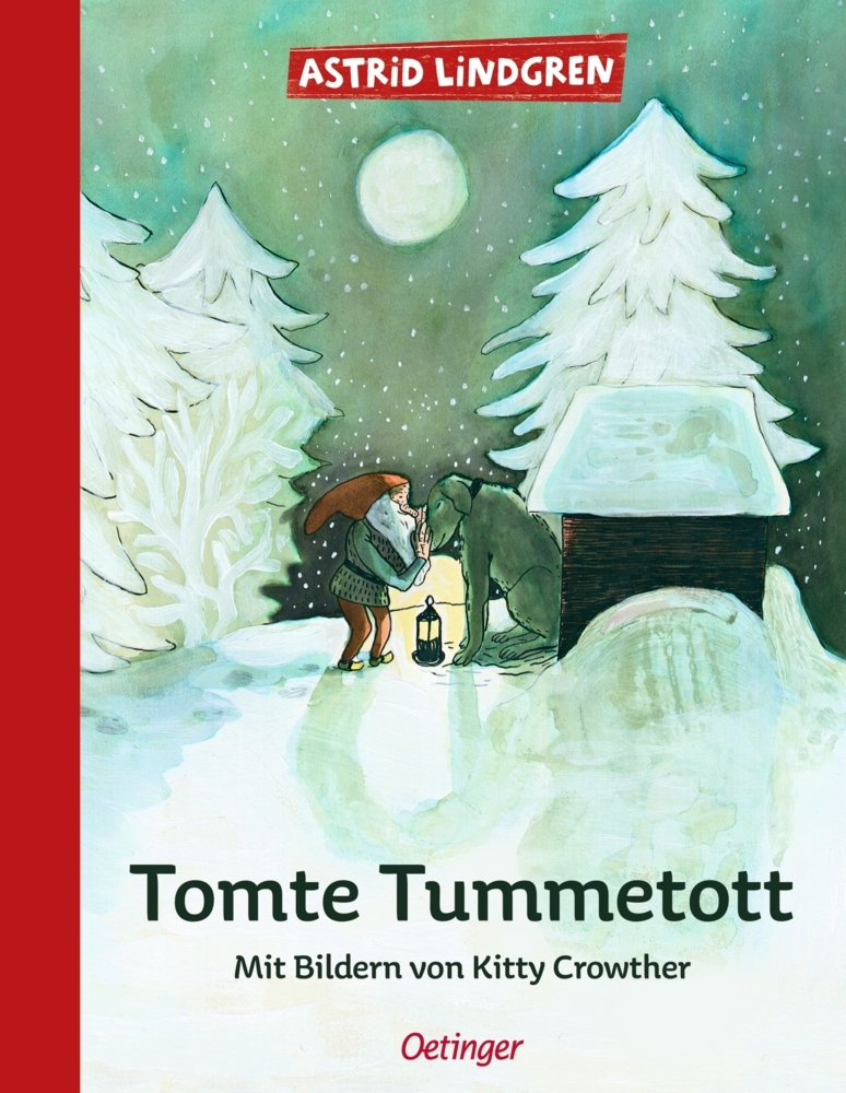 Tomte Tummetott main product photo