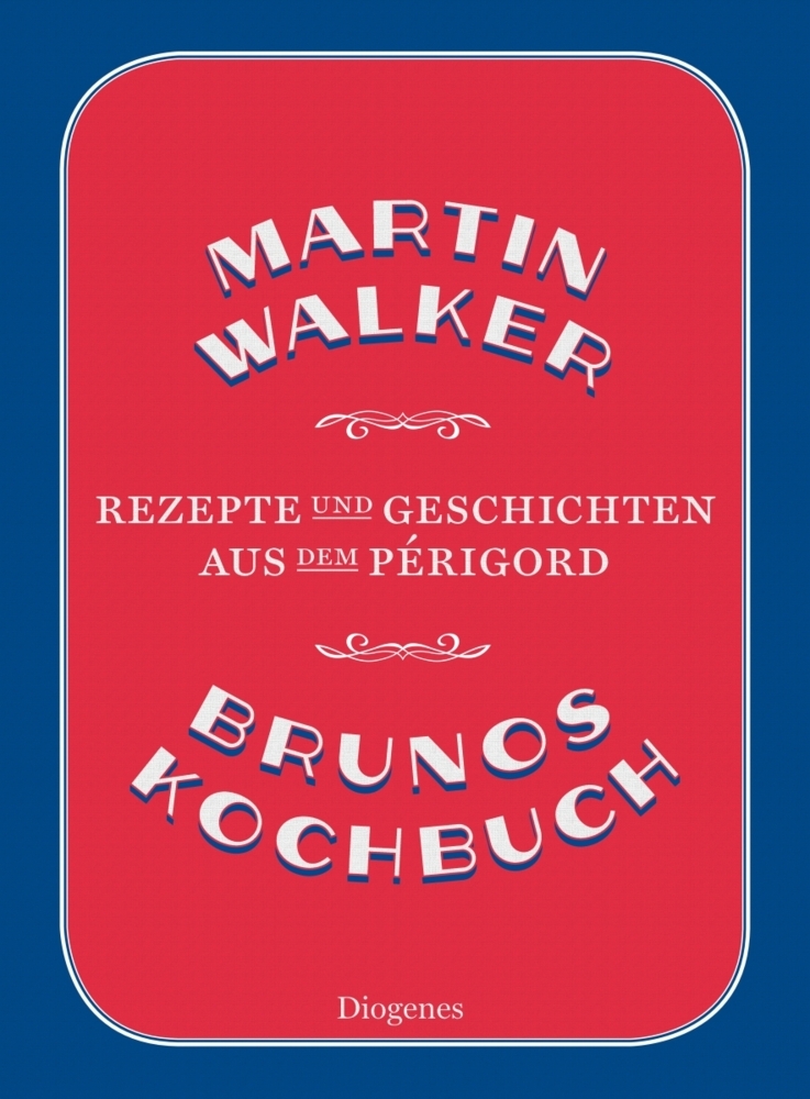 Brunos Kochbuch main product photo