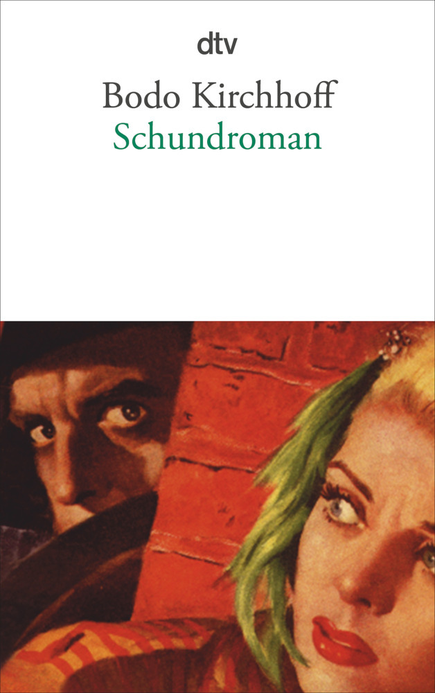 Schundroman main product photo
