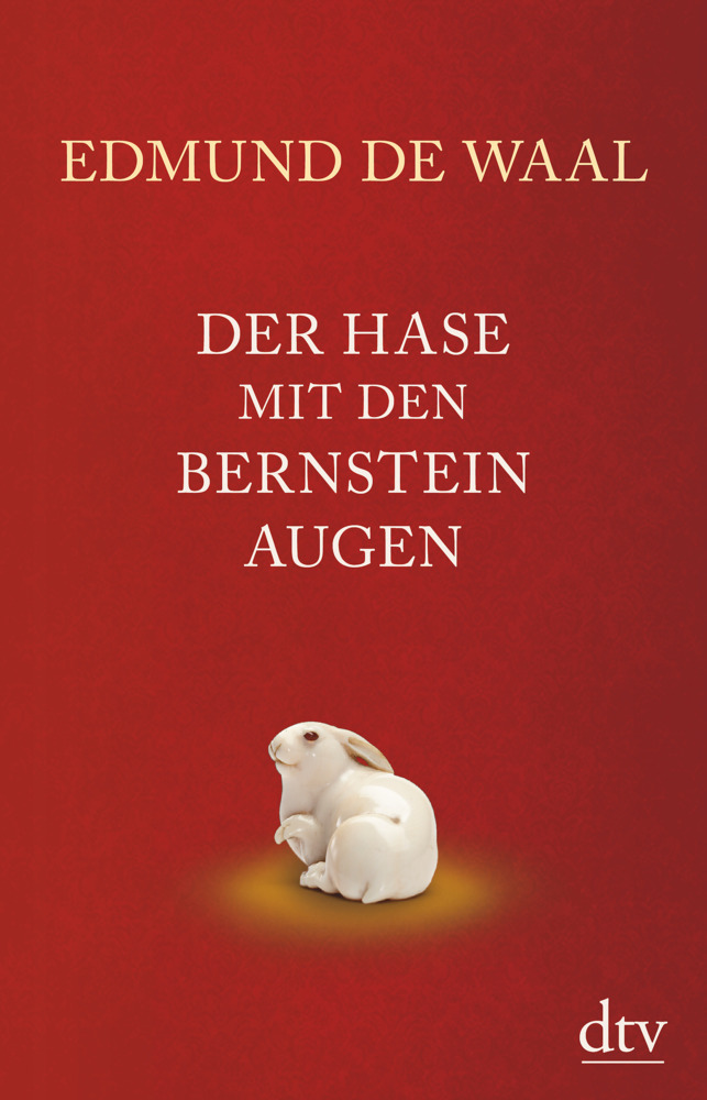 Der Hase mit den Bernsteinaugen main product photo