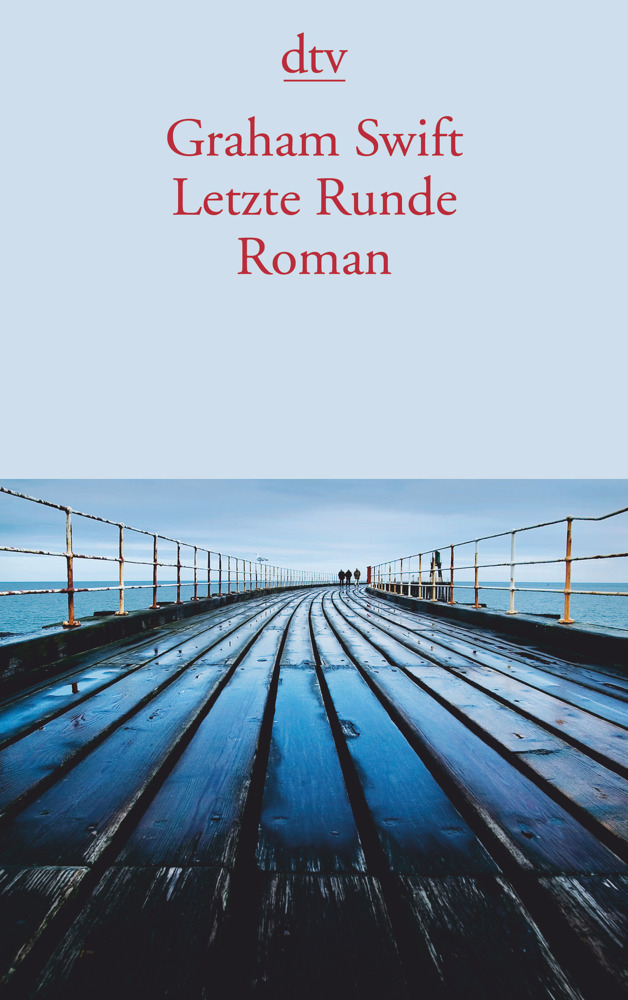 Letzte Runde main product photo