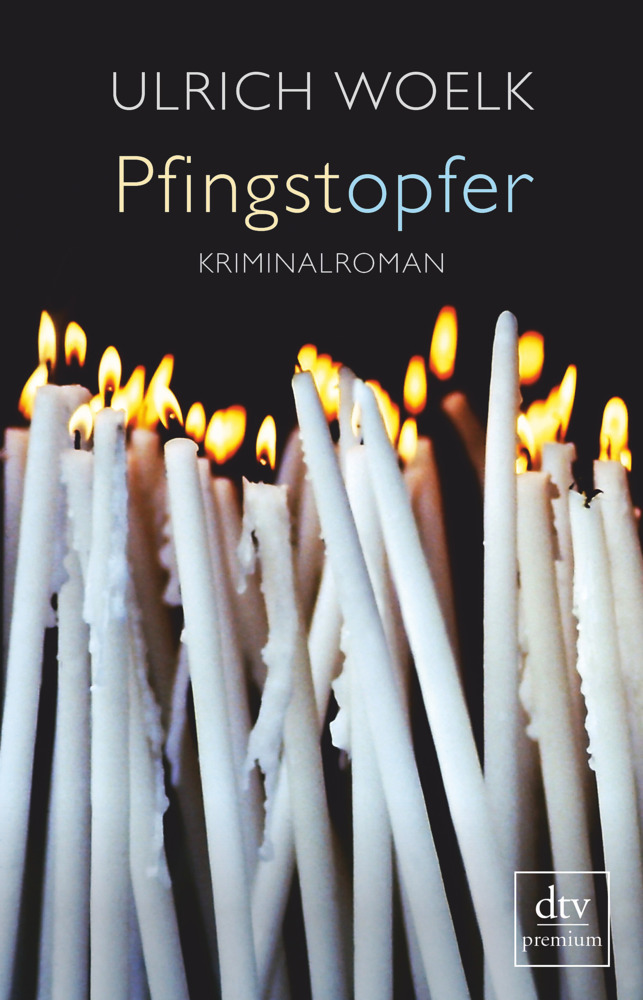 Pfingstopfer main product photo