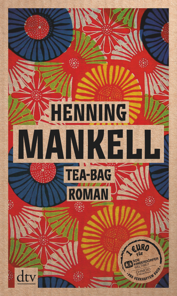 Tea-Bag main product photo