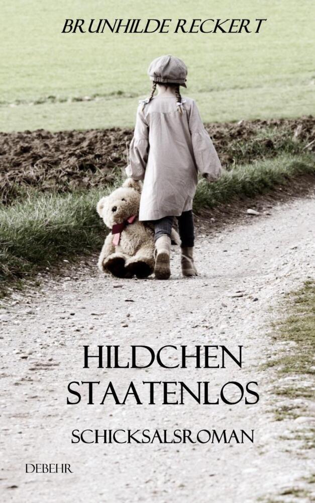 Hildchen staatenlos main product photo
