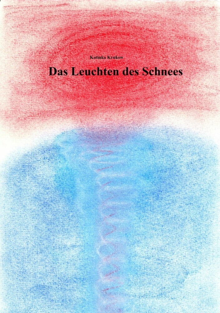 Das Leuchten des Schnees main product photo