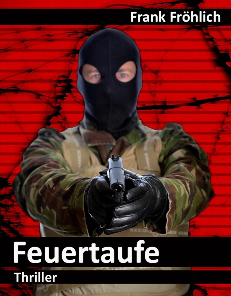 Feuertaufe main product photo