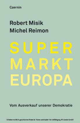 Supermarkt Europa main product photo