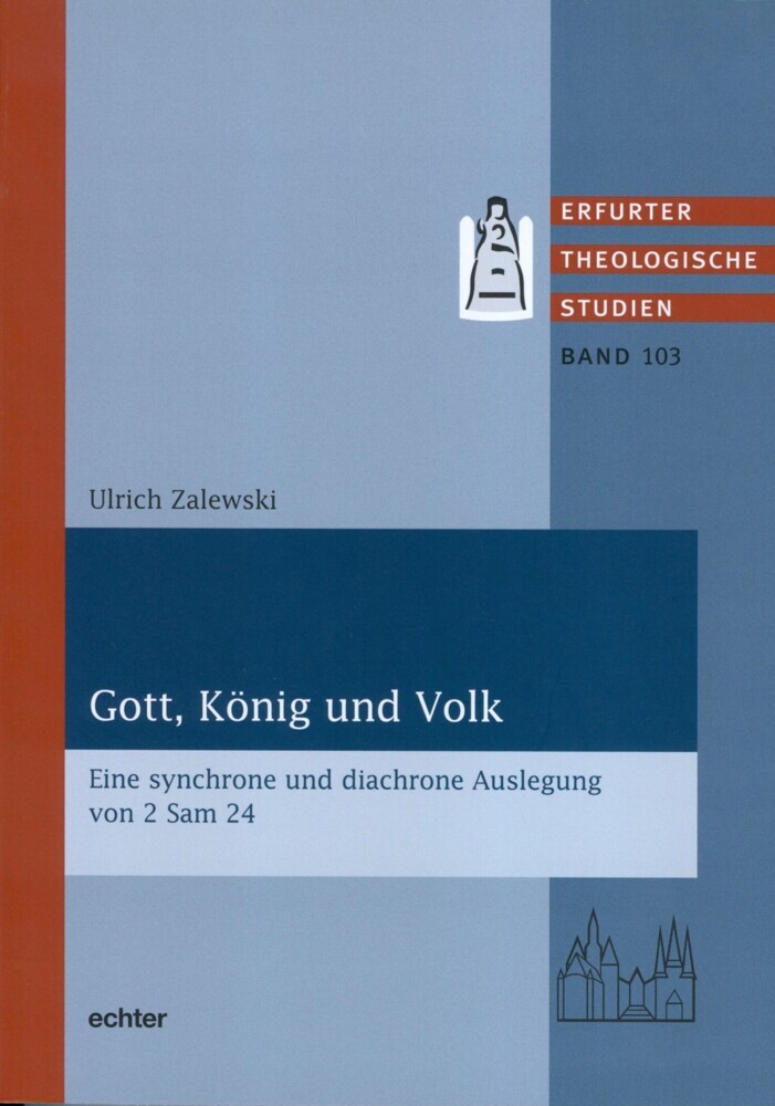 Gott, König und Volk main product photo