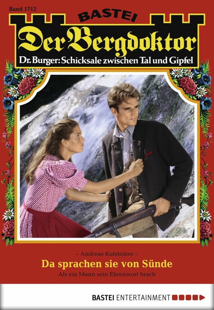 Der Bergdoktor 1712 main product photo