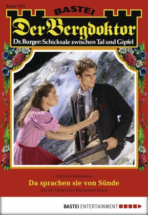 Der Bergdoktor 1712