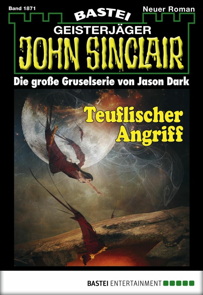 John Sinclair 1871 main product photo