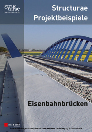 Structurae Projektbeispiele Eisenbahnbrücken