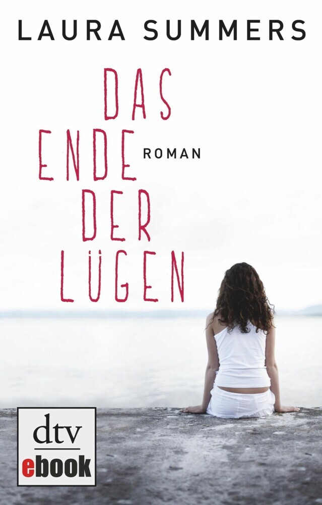 Das Ende der Lügen main product photo