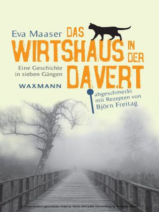 Das Wirtshaus in der Davert