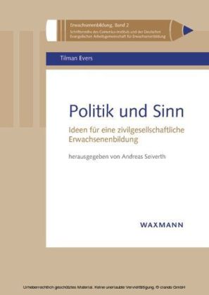 Politik und Sinn