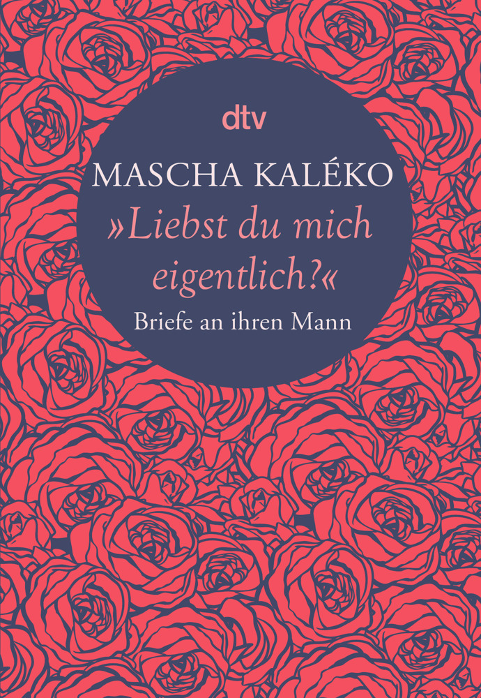 "Liebst du mich eigentlich?" main product photo