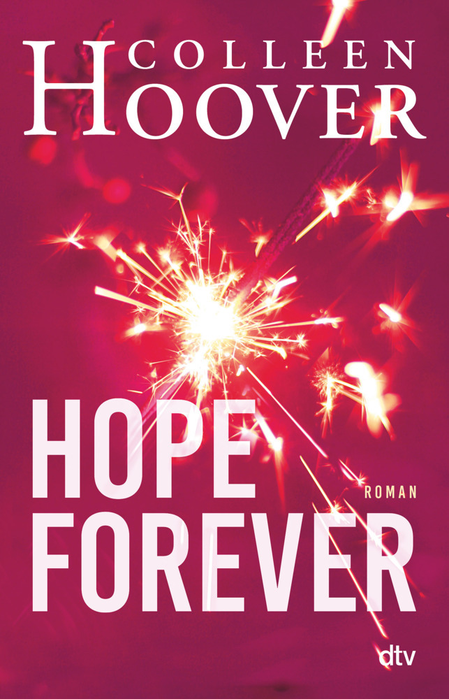 Hope Forever main product photo