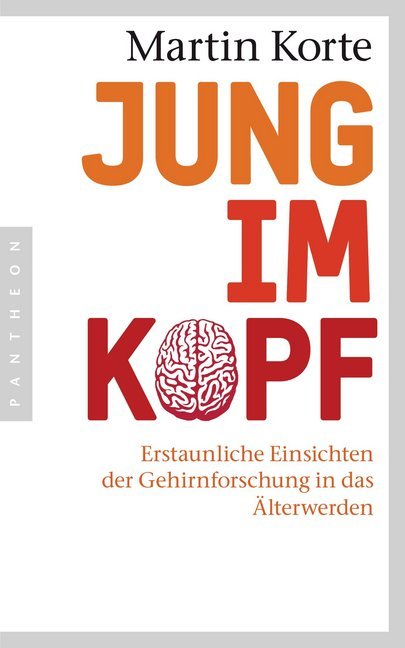 Jung im Kopf main product photo
