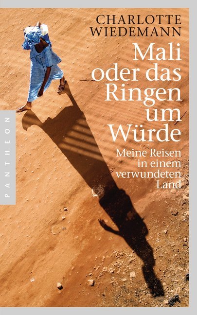 Mali oder das Ringen um Würde main product photo