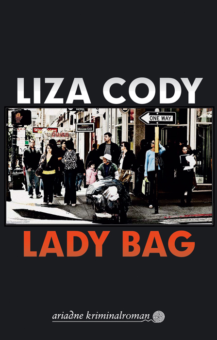 Lady Bag main product photo
