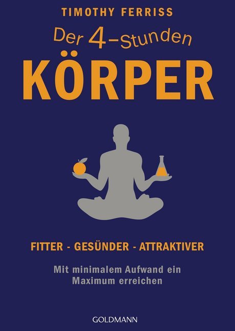 Der 4-Stunden-Körper main product photo