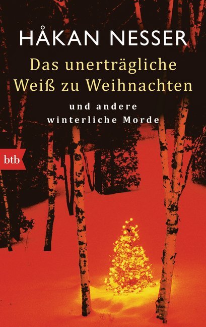 Das unerträgliche Weiß zu Weihnachten main product photo