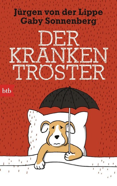 Der Krankentröster main product photo