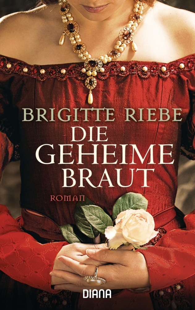 Die geheime Braut main product photo