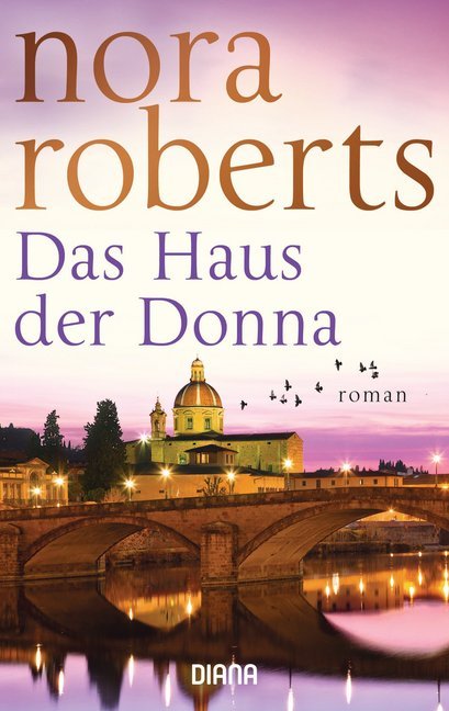 Das Haus der Donna main product photo