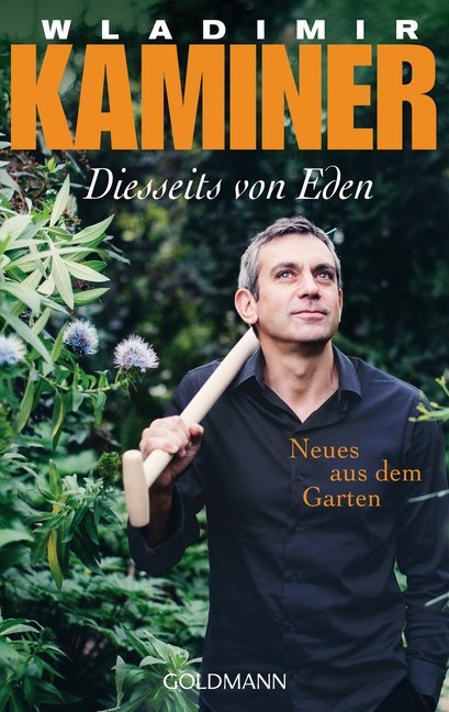 Diesseits von Eden main product photo