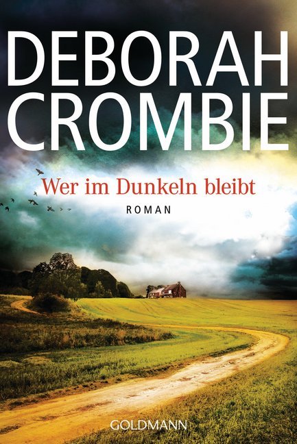 Wer im Dunkeln bleibt main product photo