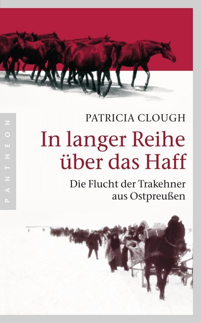 In langer Reihe über das Haff main product photo