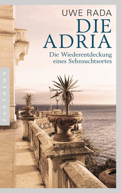 Die Adria main product photo