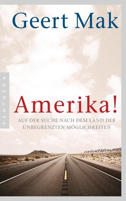 Amerika! main product photo