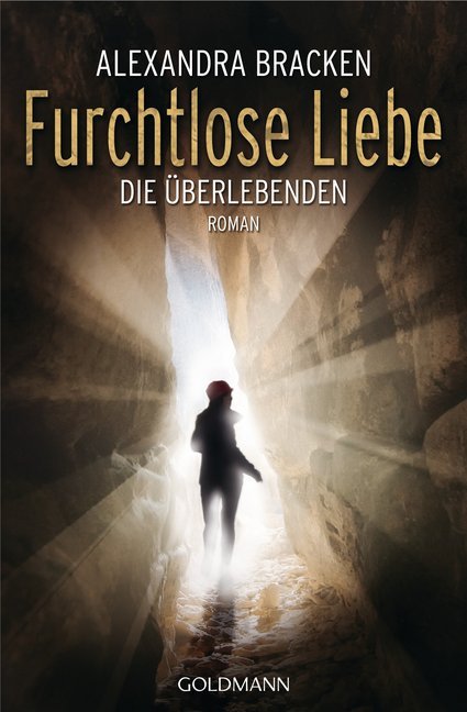 Furchtlose Liebe main product photo